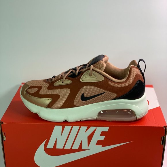 W AIR MAX 200 - Picture 2 of 7